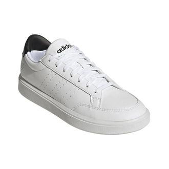 adidas Heren, Sport, Wit, Maat: 42 EU Leer