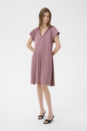 Karen by Simonsen Jurk KBFiluca Jurk Feminine