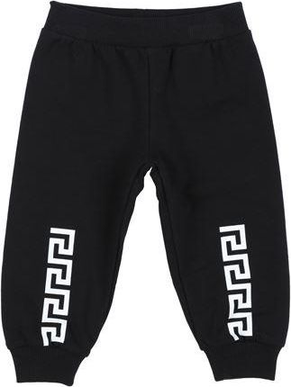 Versace BOTTOMWEAR - Trousers on YOOX.COM