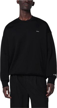 Tatras Sweatshirts, male, Black, Size: XL Fidasio Sweatshirt