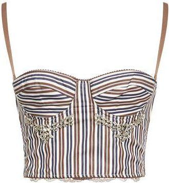 Des_Phemmes TOPS - Tops auf YOOX.COM