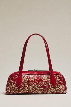 Melie Bianco Serafina East West Shoulder Bag