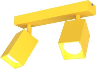 Lumicom Brick Plafon M Monocolor Mate