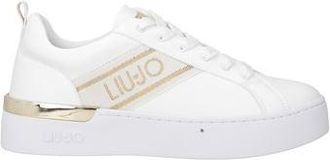 Liu Jo FOOTWEAR - Trainers on YOOX.COM