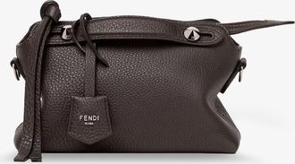 Fendi Borsa a mano By The Way in pelle martellata - FENDI - gender_Woman