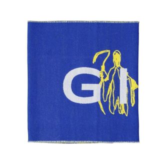 Givenchy Hombre, Accesorios, Azul, Talla: ONE Size