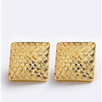 Emma Pills Capri Af Square in Gold at Nordstrom