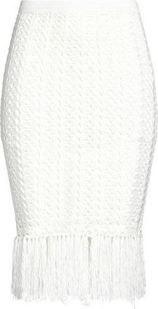 Liya BOTTOMWEAR - Midi skirts on YOOX.COM