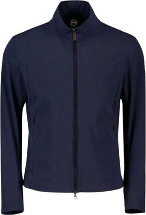 Colmar Softshell Jacket - male - Colmar - Outdoor - Blue - M - Sport
