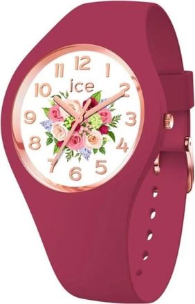 Ice Watch Mujer, Accesorios, Rojo, Talla: ONE Size