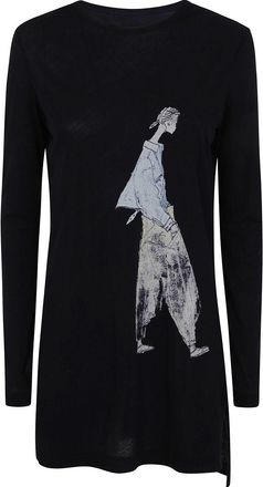 Yohji Yamamoto R-Dessin D T By Yohji Yamamoto
