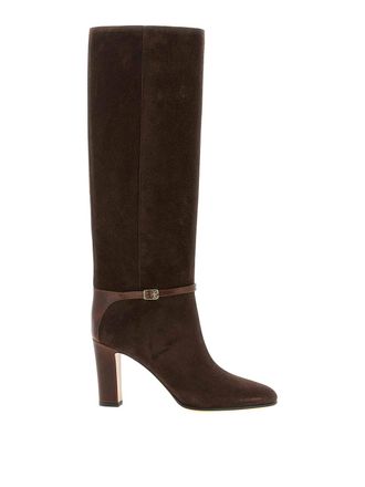 Valentino Garavani Valentino garavani pattie boots