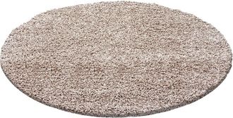 Nazar Rugs Alfombra de interior de pelo largo Beige-200x200