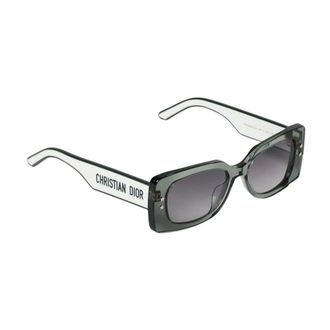 Dior Sunglasses, female, Green, ONE SIZE, Pacific S1U Sunglasses