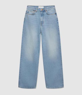 Sams&oslash;e & Sams&oslash;e Jean Sashelly Vintage Legacy