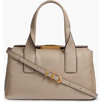DKNY Amagansett Satchel in Moth at Nordstrom