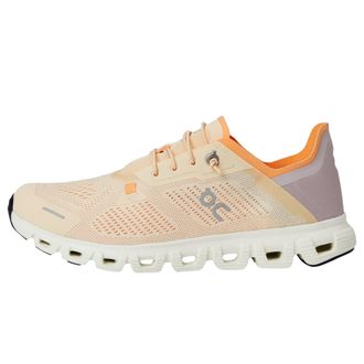 On CIoud 6 Blonde / Mauve 3WF10023023 Womens