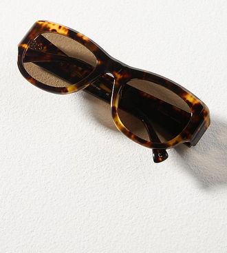 Raen Optics Lonso Square Sunglasses