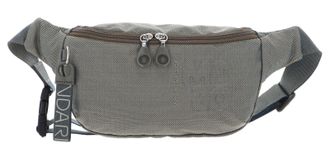 Mandarina Duck Womens MD20 Bum Bag, Sage Grey, Taglia Unica