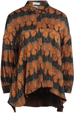 Siyu CAMISETAS Y TOPS - Camisas en YOOX.COM