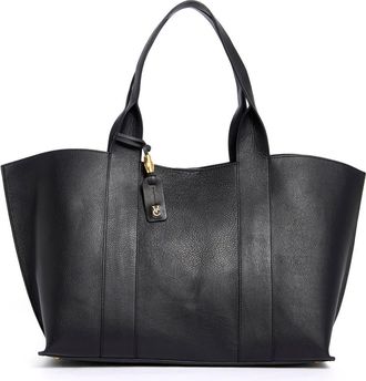 Vince Camuto Ellah Tote Bag in Black at Nordstrom Rack