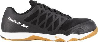 Reebok Zapato De Baja Seguridad Ib4450. Negro. S3s. Gr.47