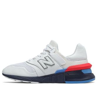 New Balance 997 Sport White MS997HE