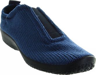 Arcopedico Womens Ls Shoe In Navy