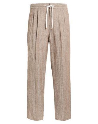 Brunello Cucinelli HOSEN & R&Ouml;CKE - Hosen auf YOOX.COM