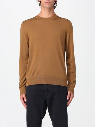 Dsquared2 Sweater DSQUARED2 Men color Brown