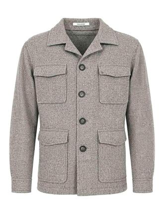 Tagliatore Milton Coat