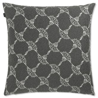 Schubiger M&ouml;bel Dekokissen Cornflower H: 10 cm