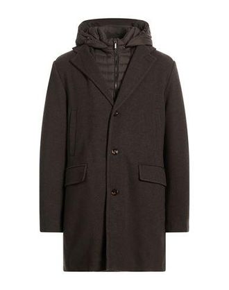 Moorer COATS & JACKETS - Coats on YOOX.COM