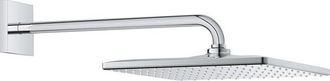 GROHE Rainshower Mono 310 Cube, Conjunto De Ducha Con Brazo 422mm, 1 Chorro (26564000)