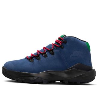 Nike Cygnal Navy Pine Green Gym Red FV4332-401