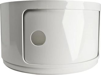 Kartell Componibili 4953, weiss
