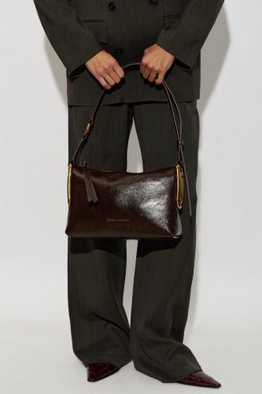 Marc Jacobs Scene Medium Bag, Womens, Brown
