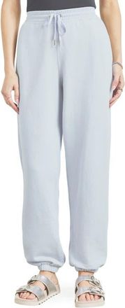 Splendid Laguna Lounge Joggers in Country Air Blue at Nordstrom, Size X-Small