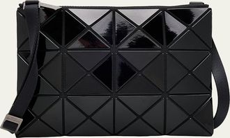 Bao Bao Issey Miyake Lucent Geometric Crossbody Bag