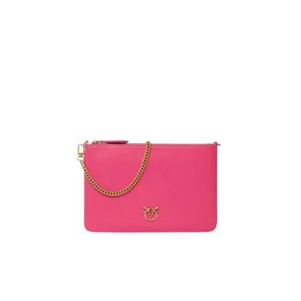 Pinko Pinko, Donna, Borse, Rosa, Taglia unica, new