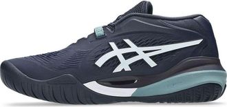 Asics Gel-Resolution X Midnight White 1041A481-403
