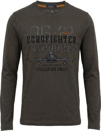 Aeronautica CAMISETAS Y TOPS - Camisetas en YOOX.COM