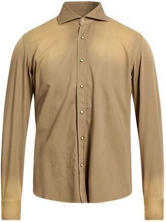 Giannetto Portofino TOPWEAR - Camicie su YOOX.COM