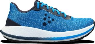 Craft Mens Pacer Sneakers In Ray/blaze