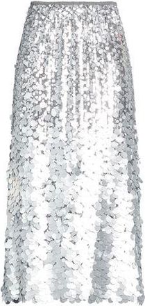 Carla G. BOTTOMWEAR - Midi skirts on YOOX.COM