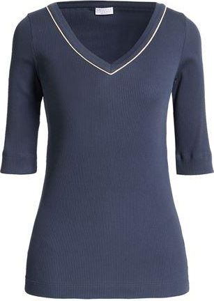 Brunello Cucinelli TOPWEAR - T-shirts on YOOX.COM