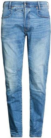 G-Star BOTTOMWEAR - Pantaloni jeans su YOOX.COM