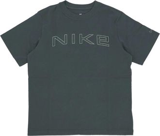 Nike Donna, Sport, Verde, S, new
