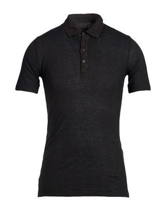 120% Lino CAMISETAS Y TOPS - Polos en YOOX.COM