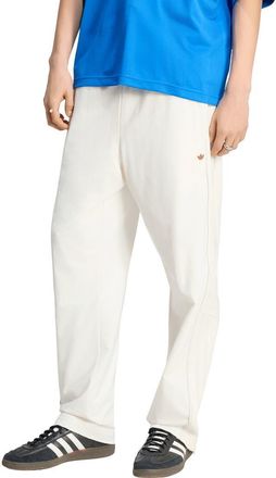 adidas The 98 Loose Track Pants in Cloud White// at Nordstrom, Size Xx-Large R